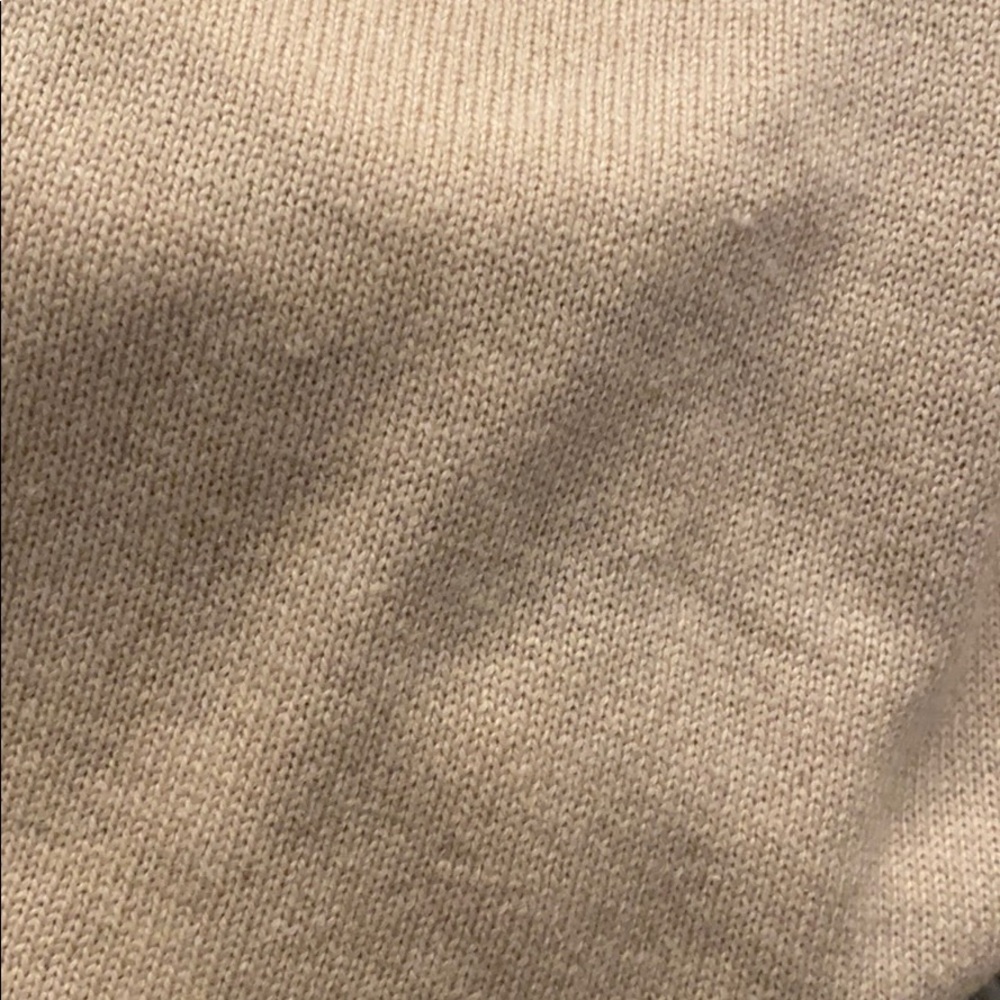Acrobat Pullover Poncho - Picture 6 of 6